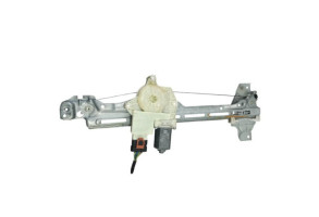 Leve vitre electrique arriere droit PEUGEOT 308 2 SW Photo n°2