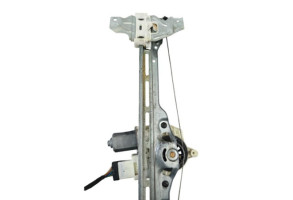 Leve vitre electrique arriere droit PEUGEOT 308 2 SW Photo n°3