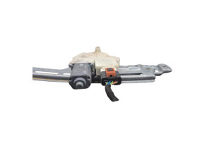 Leve vitre electrique arriere gauche PEUGEOT 308 2 SW Photo n°3