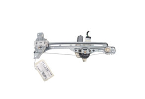 Leve vitre electrique arriere gauche PEUGEOT 308 2 SW Photo n°5