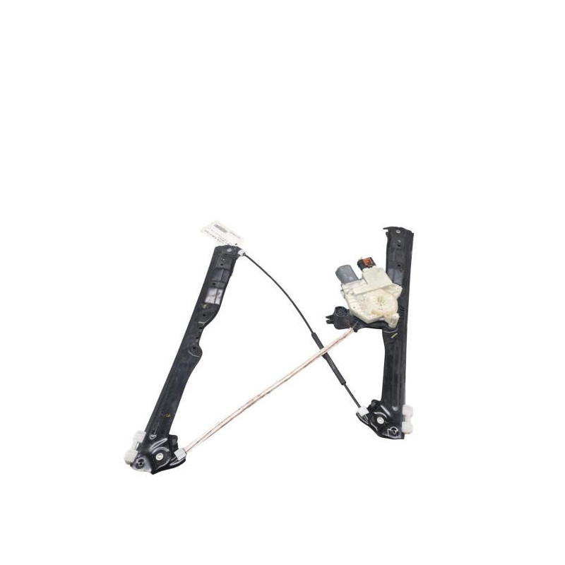 Leve vitre electrique avant droit PEUGEOT 308 2 SW Photo n°1