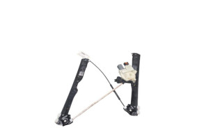 Leve vitre electrique avant droit PEUGEOT 308 2 SW Photo n°1