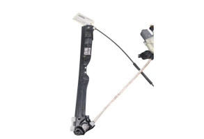 Leve vitre electrique avant droit PEUGEOT 308 2 SW Photo n°4