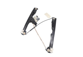 Leve vitre electrique avant droit PEUGEOT 308 2 SW Photo n°5