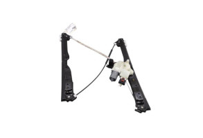 Leve vitre electrique avant gauche PEUGEOT 308 2 SW Photo n°2