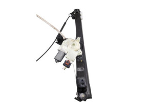 Leve vitre electrique avant gauche PEUGEOT 308 2 SW Photo n°3