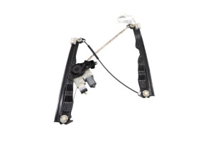 Leve vitre electrique avant gauche PEUGEOT 308 2 SW Photo n°4