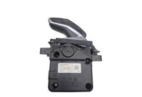 Pommeau de vitesses PEUGEOT 308 2 SW Photo n°5