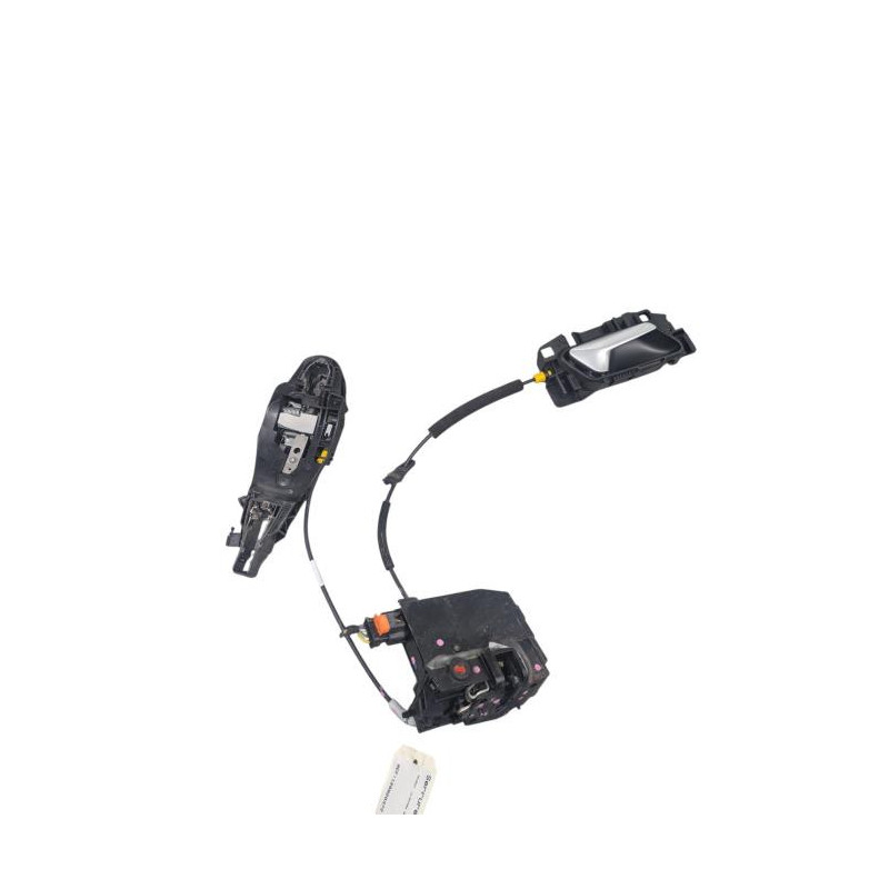 Serrure arriere droit PEUGEOT 308 2 SW Photo n°1