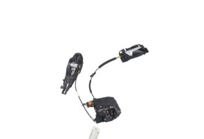 Serrure arriere droit PEUGEOT 308 2 SW Photo n°1