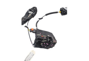 Serrure arriere droit PEUGEOT 308 2 SW Photo n°3