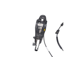 Serrure arriere droit PEUGEOT 308 2 SW Photo n°4