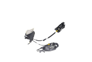 Serrure arriere droit PEUGEOT 308 2 SW Photo n°5