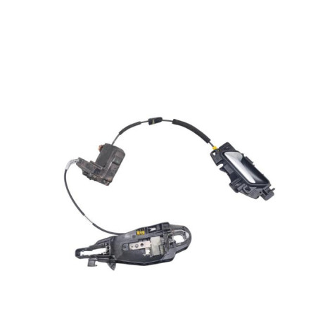 Serrure arriere gauche PEUGEOT 308 2 SW