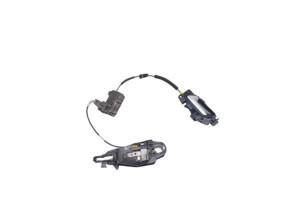 Serrure arriere gauche PEUGEOT 308 2 SW Photo n°1