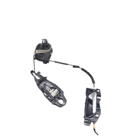 Serrure avant droit PEUGEOT 308 2 SW