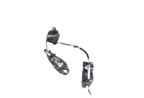 Serrure avant droit PEUGEOT 308 2 SW Photo n°1