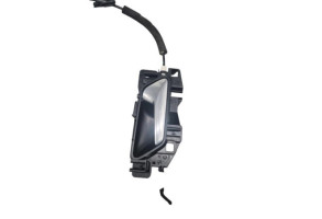 Serrure avant droit PEUGEOT 308 2 SW Photo n°2