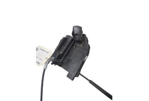 Serrure avant droit PEUGEOT 308 2 SW Photo n°4