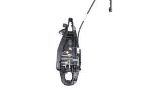 Serrure avant droit PEUGEOT 308 2 SW Photo n°5