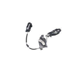 Serrure avant gauche PEUGEOT 308 2 SW Photo n°1