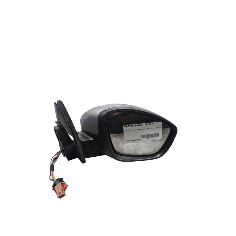 Retroviseur droit PEUGEOT 308 2 SW Photo n°1