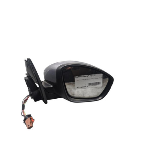 Retroviseur droit PEUGEOT 308 2 SW