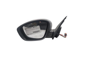 Retroviseur gauche PEUGEOT 308 2 SW Photo n°2