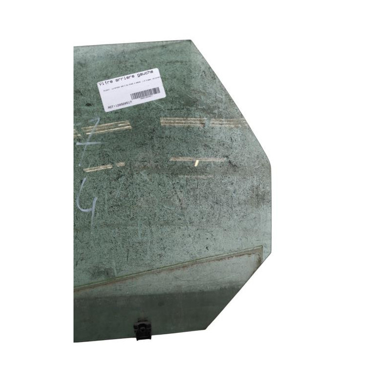 Vitre arriere gauche PEUGEOT 308 2 SW Photo n°1