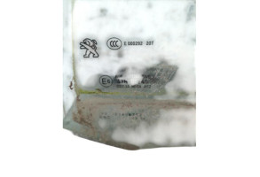 Vitre arriere gauche PEUGEOT 308 2 SW Photo n°5