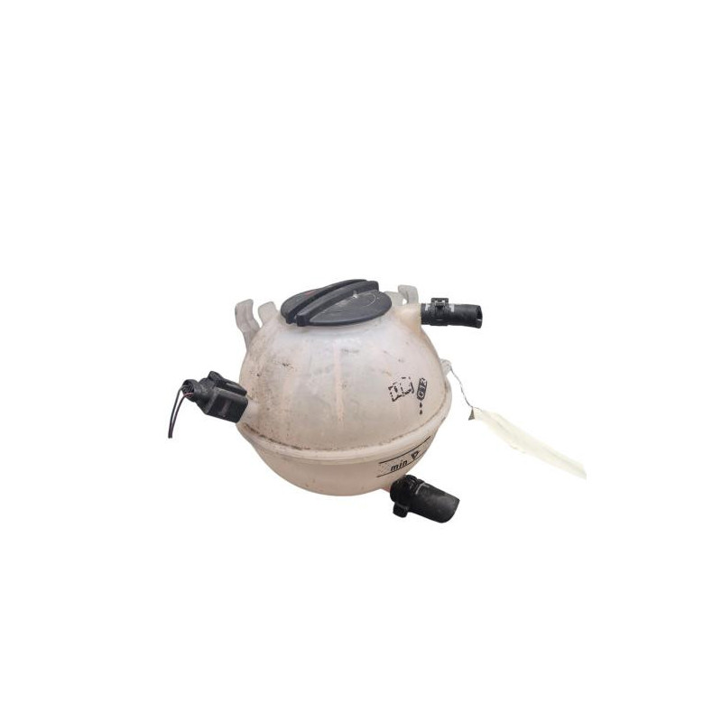 Vase d'expansion AUDI Q3 1 Photo n°1