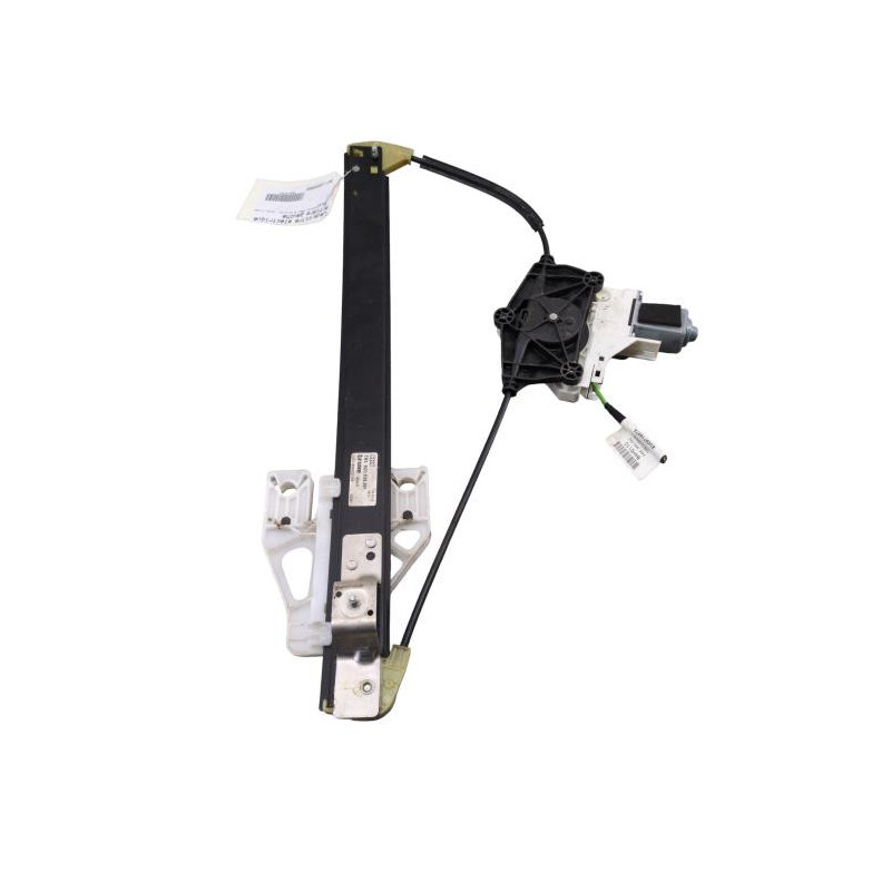 Leve vitre electrique arriere gauche AUDI Q3 1 Photo n°1