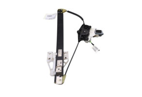 Leve vitre electrique arriere gauche AUDI Q3 1 Photo n°1