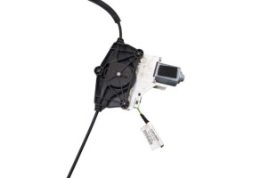 Leve vitre electrique arriere gauche AUDI Q3 1 Photo n°3