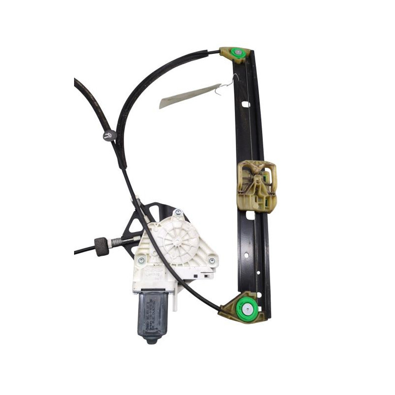 Leve vitre electrique avant gauche AUDI Q3 1 Photo n°1