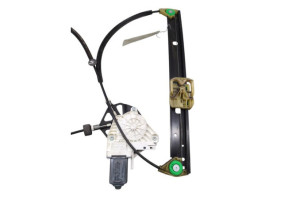 Leve vitre electrique avant gauche AUDI Q3 1 Photo n°1