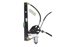 Leve vitre electrique avant gauche AUDI Q3 1 Photo n°2