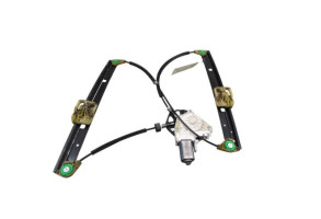 Leve vitre electrique avant gauche AUDI Q3 1 Photo n°3