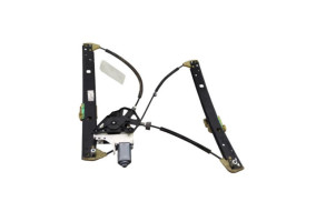 Leve vitre electrique avant gauche AUDI Q3 1 Photo n°5