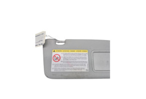 Pare soleil droit AUDI Q3 1 Photo n°2