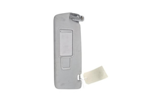 Pare soleil gauche AUDI Q3 1 Photo n°1