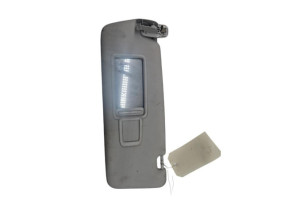 Pare soleil gauche AUDI Q3 1 Photo n°2