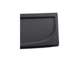 Plage arriere AUDI Q3 1 Photo n°1