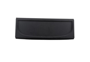 Plage arriere AUDI Q3 1 Photo n°5