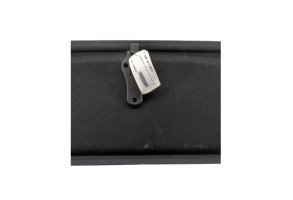 Plage arriere AUDI Q3 1 Photo n°7