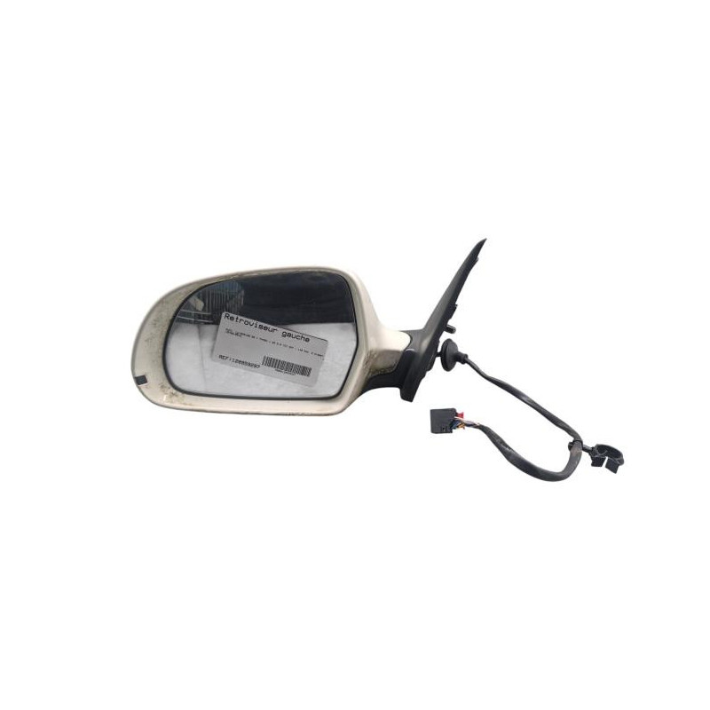 Retroviseur gauche AUDI Q3 1 Photo n°1