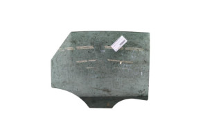 Vitre arriere droit AUDI Q3 1 Photo n°1