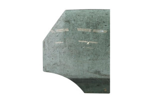 Vitre arriere droit AUDI Q3 1 Photo n°2