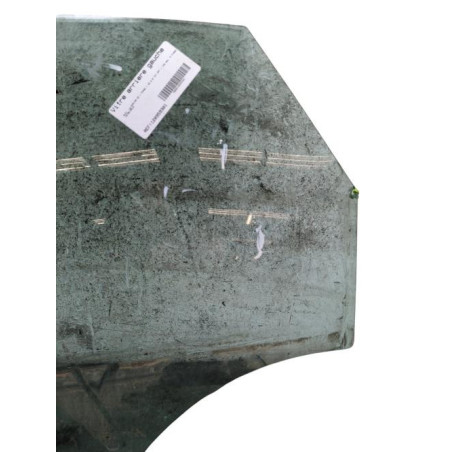 Vitre arriere gauche AUDI Q3 1