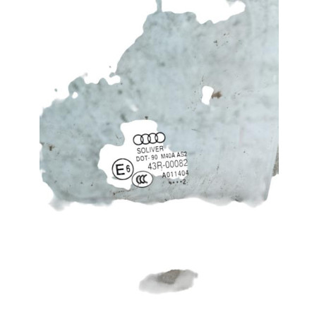 Vitre avant gauche AUDI Q3 1